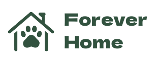 Forever Home Logo Sideways s