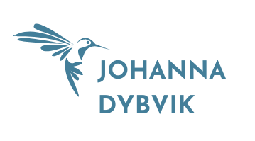 Johanna Dybvik Logo