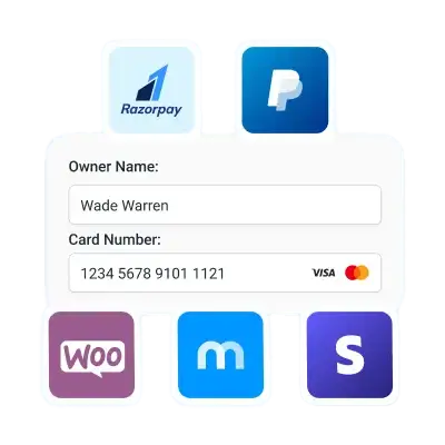 Online Payment Integrations Booking System - Reach Amplified