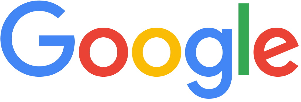 Google 2015 logo.svg - Reach Amplified