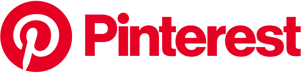 Pinterest Logo - Reach Amplified