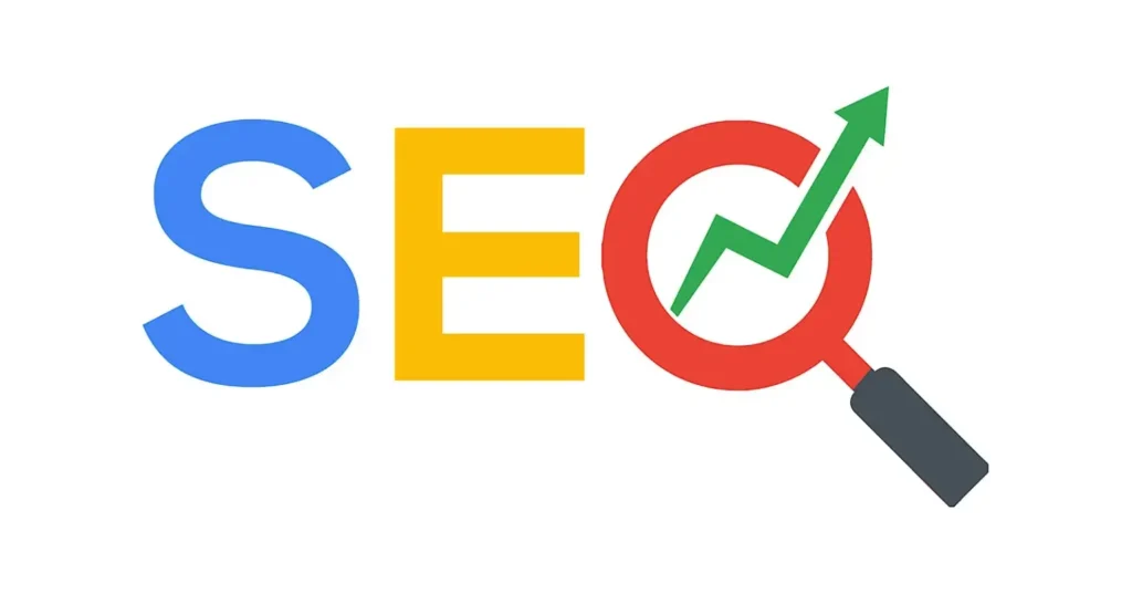 SEO 1 - Reach Amplified