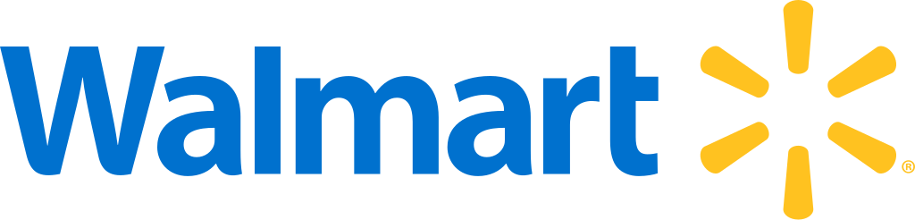 Walmart logo - Reach Amplified